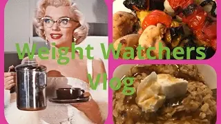 A Day On Weight Watchers Simply Filling