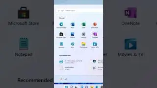 Powershell tricks🚀Make your computer fast! #shorts #shortsvideo #challenge #computer