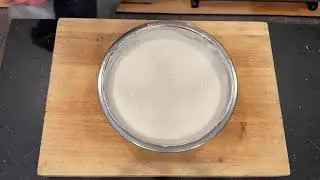 Blue Cheese Dressing