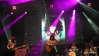 Sweety Glitter & The Sweethearts 