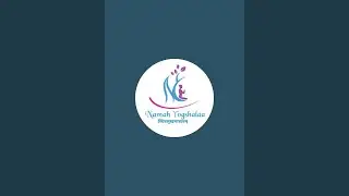 Namah Yogshalaa is live sun salutation