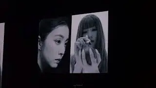 250712 RED VELVET IRENE & SEULGI Concert Tour [BALANCE] in Macau 레드벨벳 아이린 & 슬기 - VCR 1&2
