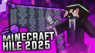 🚀 Meteor Client Minecraft Hack | T&uuml;rk&ccedil;e Anlatım + Kurulum