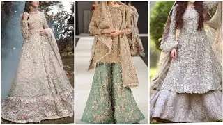 walima dress 2020/ walima dress design/ walima dress ideas