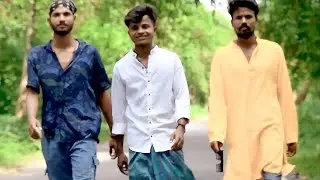 SANTHAL PARGANA || NEW HIT SANTHALI DANCE  VIDEO SONG 2024 ||