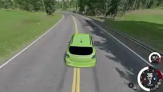 Beam ng drive #1