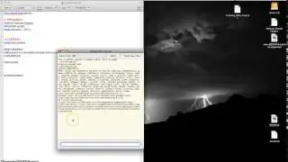 Tutorial 2  helloworld   with a title and abstract | LaTeX Tutorials
