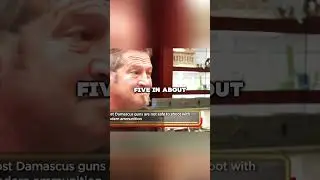 Man Tries Selling Rare War Memorabilia 🔫
