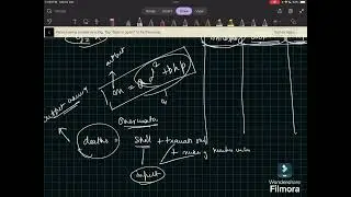 INPUT AND OUTPUT VARIABLE: STATISTICAL LEARNING 