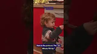 Child Won't Play Alone? (The 10-Min Trick) 🔋