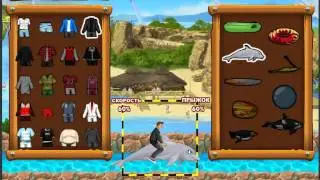 Uphill Rush 5