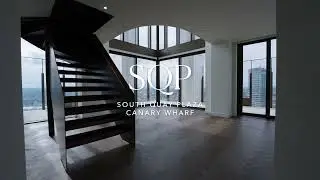 Project Showcase Video - Berkeley Group - SQP Penthouse #1