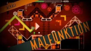 Malfunktion - Alkali