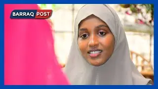 Misky Haji: 