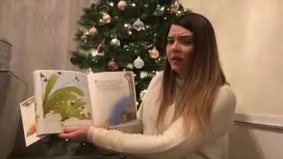 Threadbare read by Miss Hickman