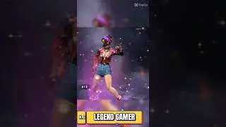 #10ontrending  #short #shortvideo free fire 1k complete trend 10