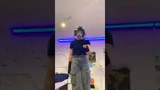 FAKE KNIFE TW‼️⚠️two time cosplay :D #roblox #forsaken #fandom #cosplay #mask #gear #twotime #fypシ゚