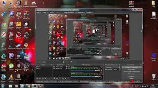 Absolute RP stream