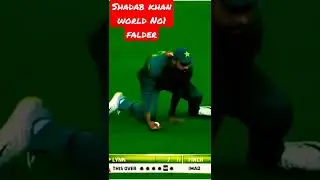 shadab khan on fire 🔥🔥🔥 #viralshort #foryoupage #shadabkhan