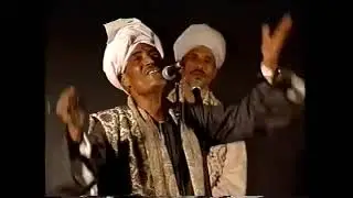 الشيخ أحمد التونى | حفل روما - الجزء الأول | سنة 1998م