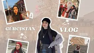 Batum’da Noel Büyüsü 🎄 | Gezilecek Yerler, Noel Pazarları & Eğlence