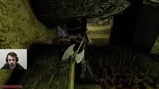 RPG Sunday! GOTHIC 1, Chapter 5 and beyond