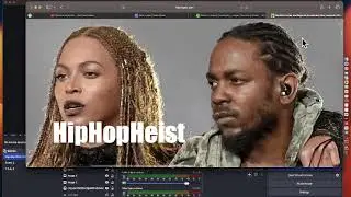 Kendrick Lamar and Beyonc&eacute; Soundtrack New Leonardo DiCaprio Film (REACTION)