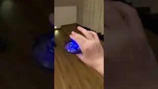 Fingertip Gyro Flying Spinner Toy 🔥 Get It Now : gildedglam7.myshopify.com #bts #btsshorts