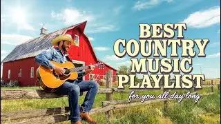 Best Relaxing Country Mix: Tranquil Evening Live Tonight