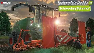🌾 BoyZClub #72 | Kein MATZE kein SILO | Landwirtschafts-Simulator 25