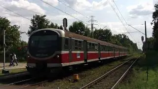 Tychy Żwak&oacute;w 7.08.2009r. (1/2)
