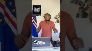 Xtraga WordPaly Josslyn & Elji #djdjaycv #djayparty #criolmashup #caboverde #afrobeat #djmix
