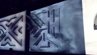 Adobe MAX Keynote