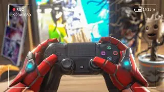 Overtime Handcam Compilation (Hardfind, Pocket, Spayde, Tweaks & MORE!)