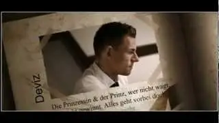 Devize - Unsere M&auml;rchen sterben nicht (Offizielles HD-Musikvideo)