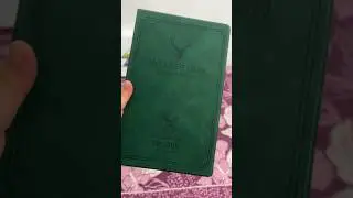 #Love❤️#Highlighted✨#Military #Green #Smooth #Velvet #Tab #Flip #Back #Cover #ProElite #realme #pad2
