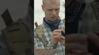 The Mystery Behind GPS Blackouts......