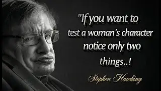 50 Life-Changing Stephen Hawking Quotes to Boost Your Day