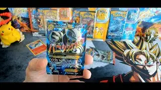 Mewtwo EX Mega from XY breakthrough