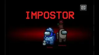 Among us Imposter Gameplay Except the Crewmates Say I'm clear.... Episode 7