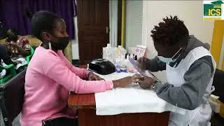 NAIL TECHNOLOGY COURSE | BEST COLLEGE IN KENYA