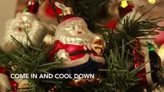 #ChillOut This Month! #ChristmasInJuly at the Mercantile