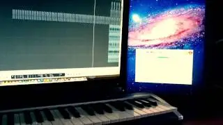 RidOne - Like I Said (Studio Clip)