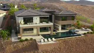 11106 Villa Bellagio Drive | Southern Highlands | The Ivan Sher Group