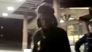 Teen missing for 3 years found 700 miles away shivering outside gas station.