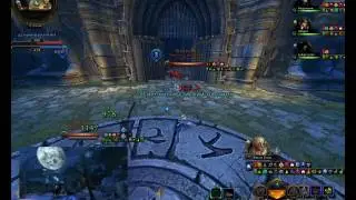 TheWolves + Squad vs No Pasaran Neverwinter PvP Module 11