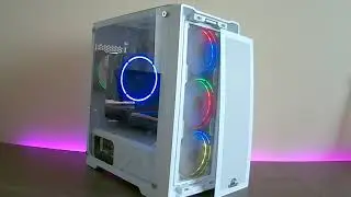 PC Build low budget