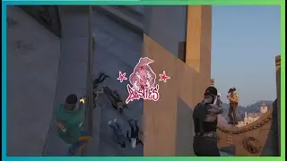 4Head & Miguel go to work at the PD shootout | NoPixel 4.0 GTA RP | RP Clips Hub