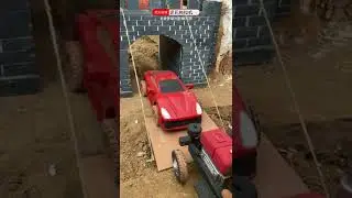 Awsome Building by Hand