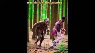 The Village Boy Movie created by: Prince Vourjolo 